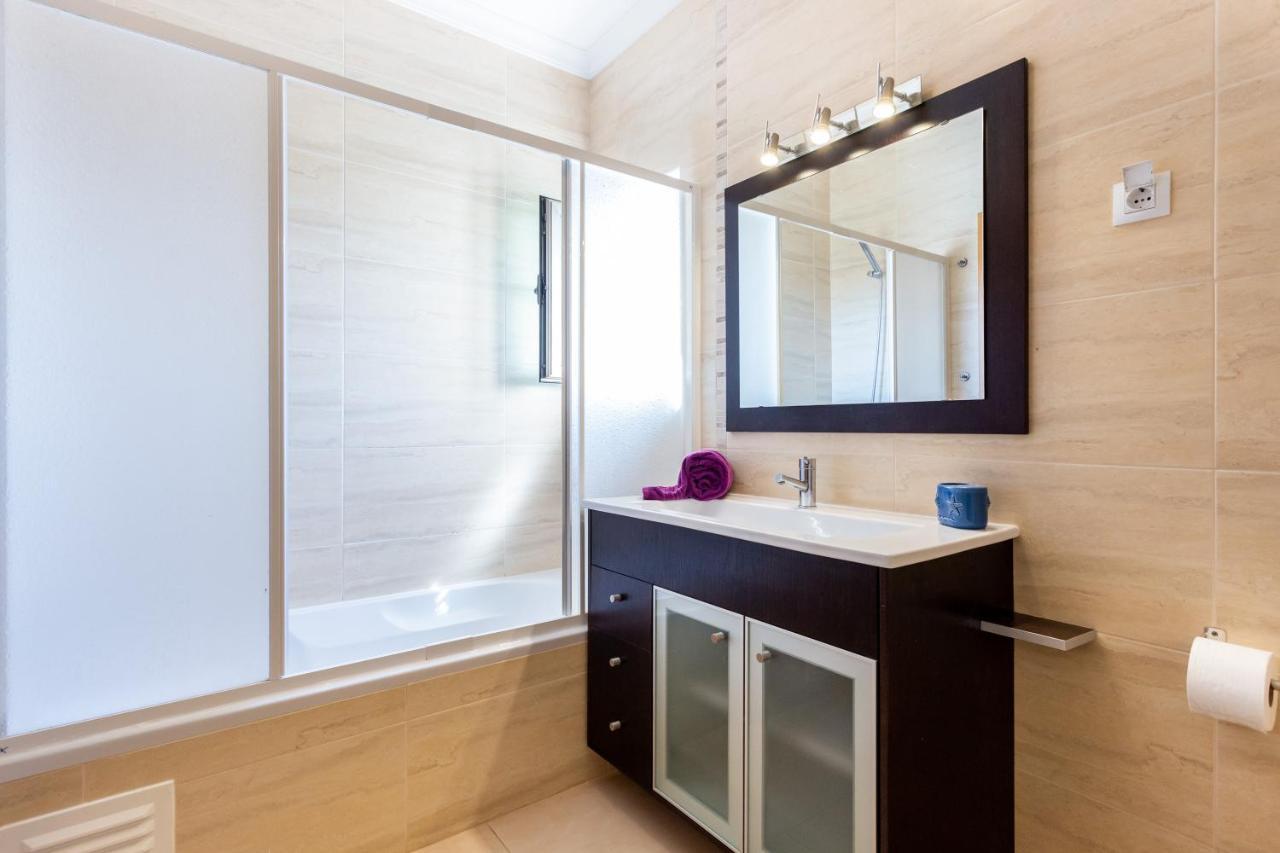 Fountain Apartment *